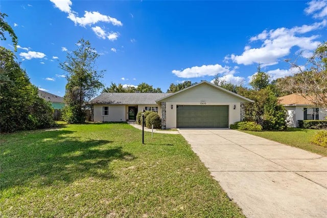 13610 Sw 43rd Circle, OCALA
