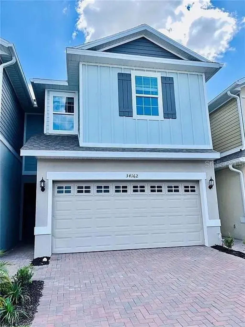 34162 Cinder Way, WESLEY CHAPEL