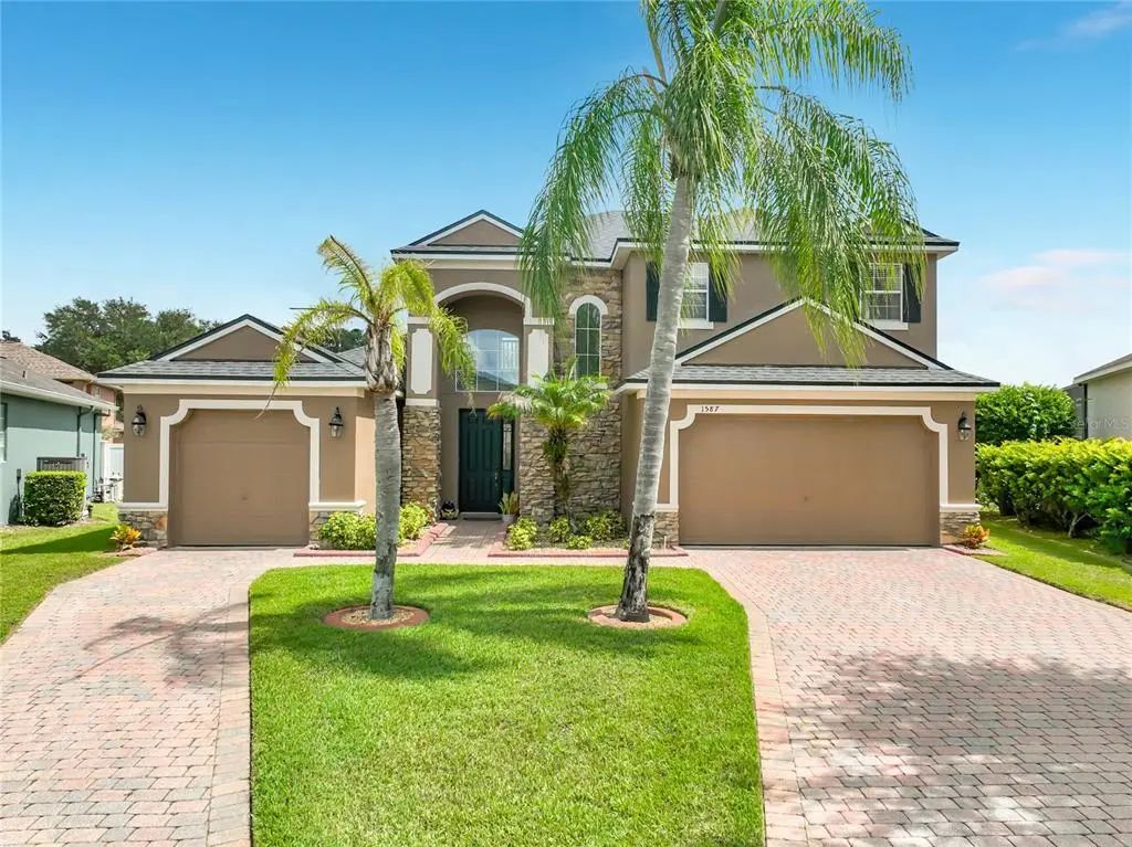 1587 Thornapple Lane, SANFORD