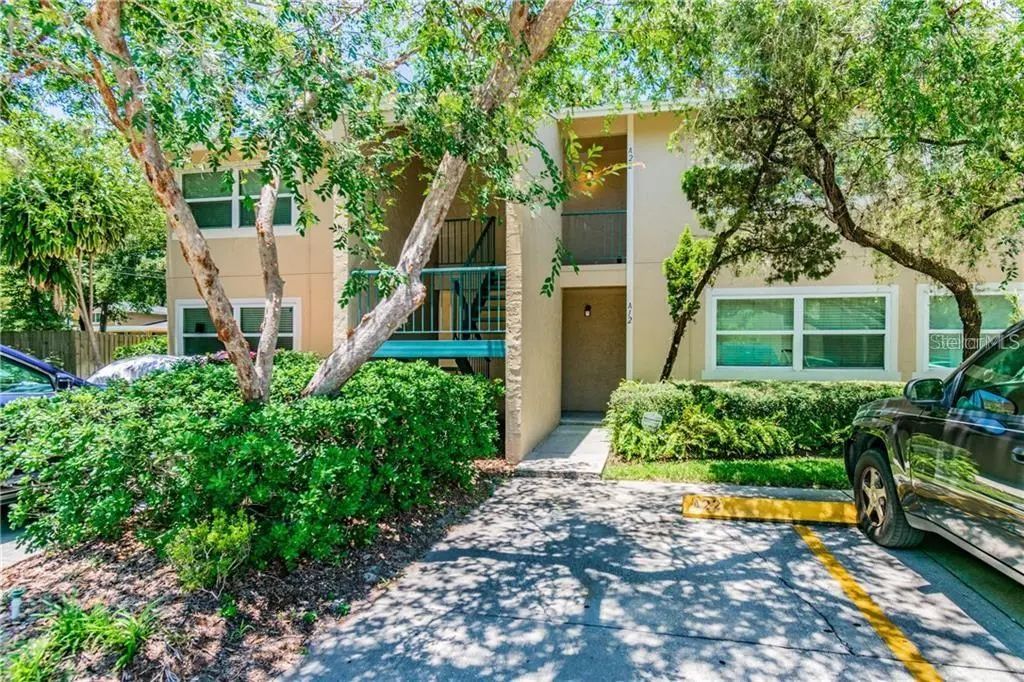 4810 S Dauphin Avenue A22, TAMPA