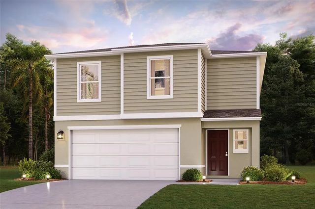 1741 Eagle Hammock Boulevard, EAGLE LAKE
