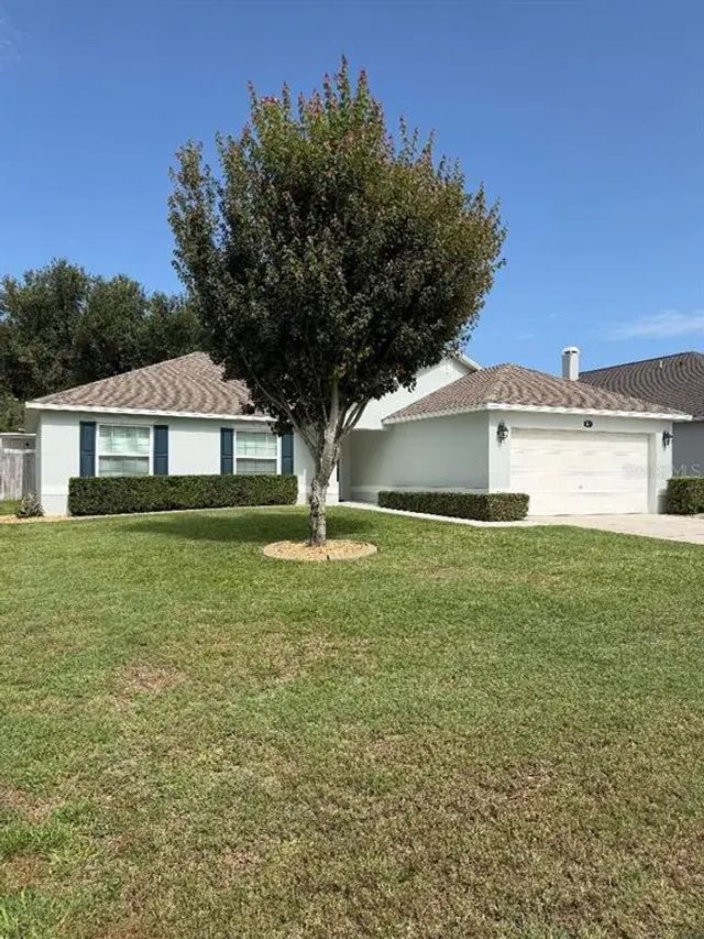 511 Heather Glen Drive, WINTER HAVEN