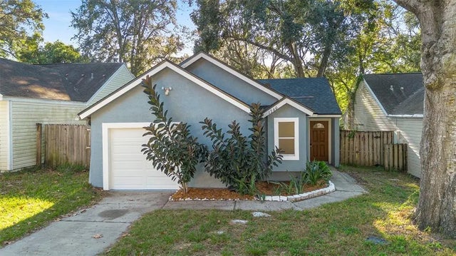 1760 Saddleback Ridge Road, APOPKA