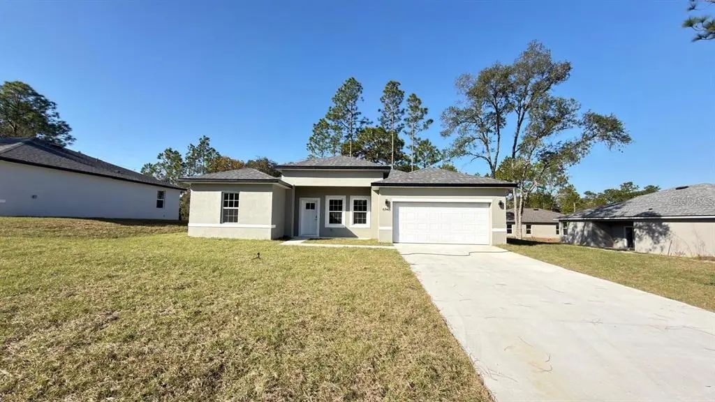 6948 N Elkcam Boulevard, CITRUS SPRINGS
