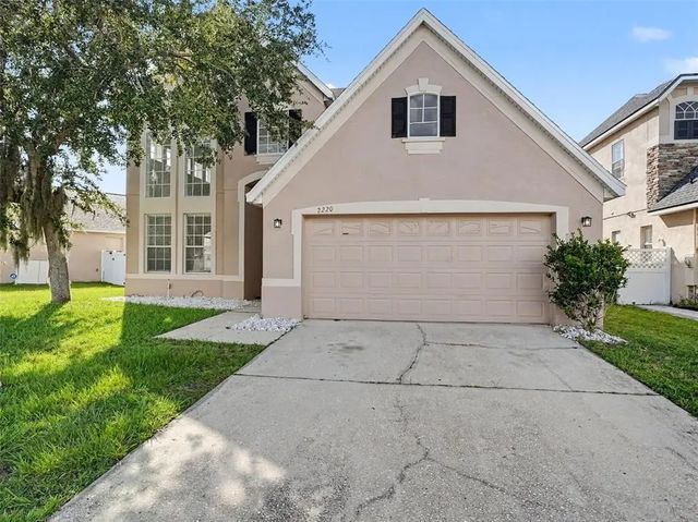 2220 Sand Arbor Circle, ORLANDO