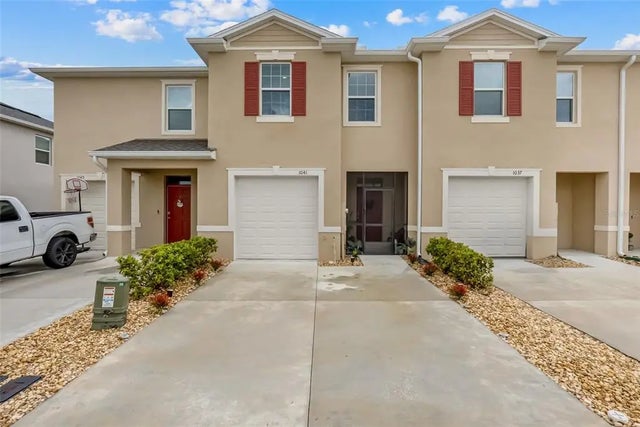 1041 Lido Drive, HOWEY IN THE HILLS