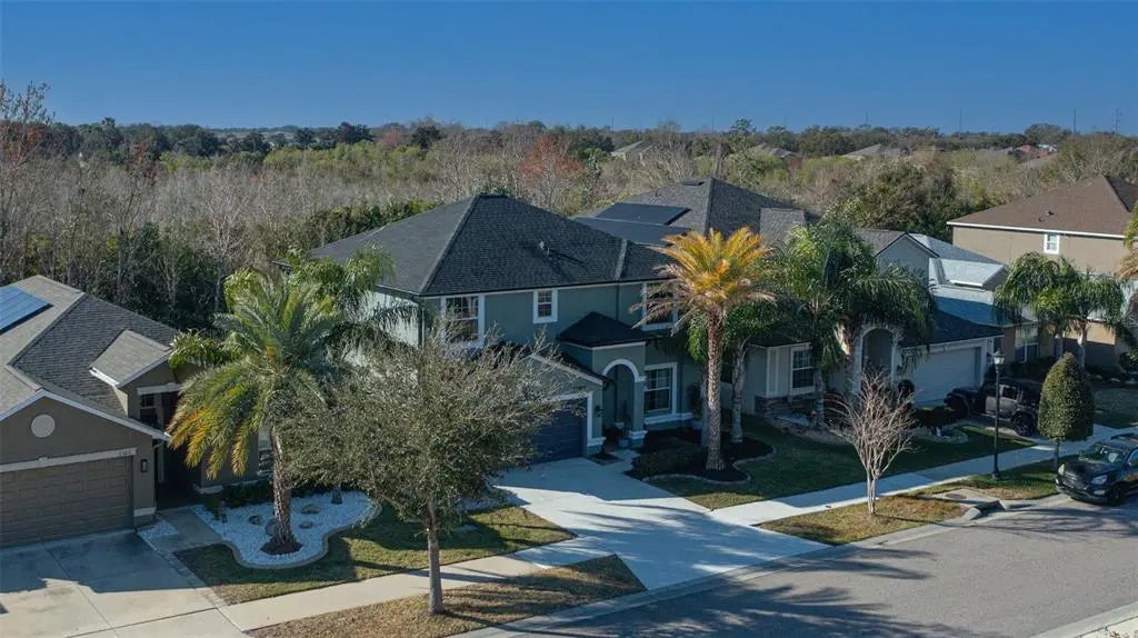 11508 Mansfield Point Drive, RIVERVIEW