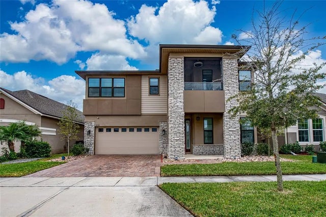 3018 Jardin Street, KISSIMMEE