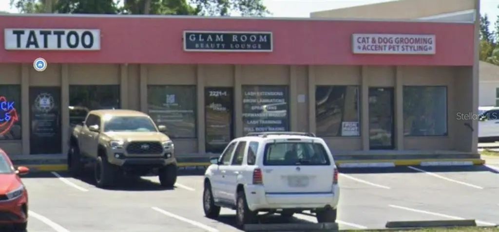 2205 Tamiami Trail I, PORT CHARLOTTE