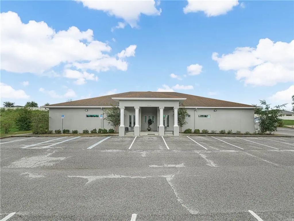 294 Patterson Road, HAINES CITY