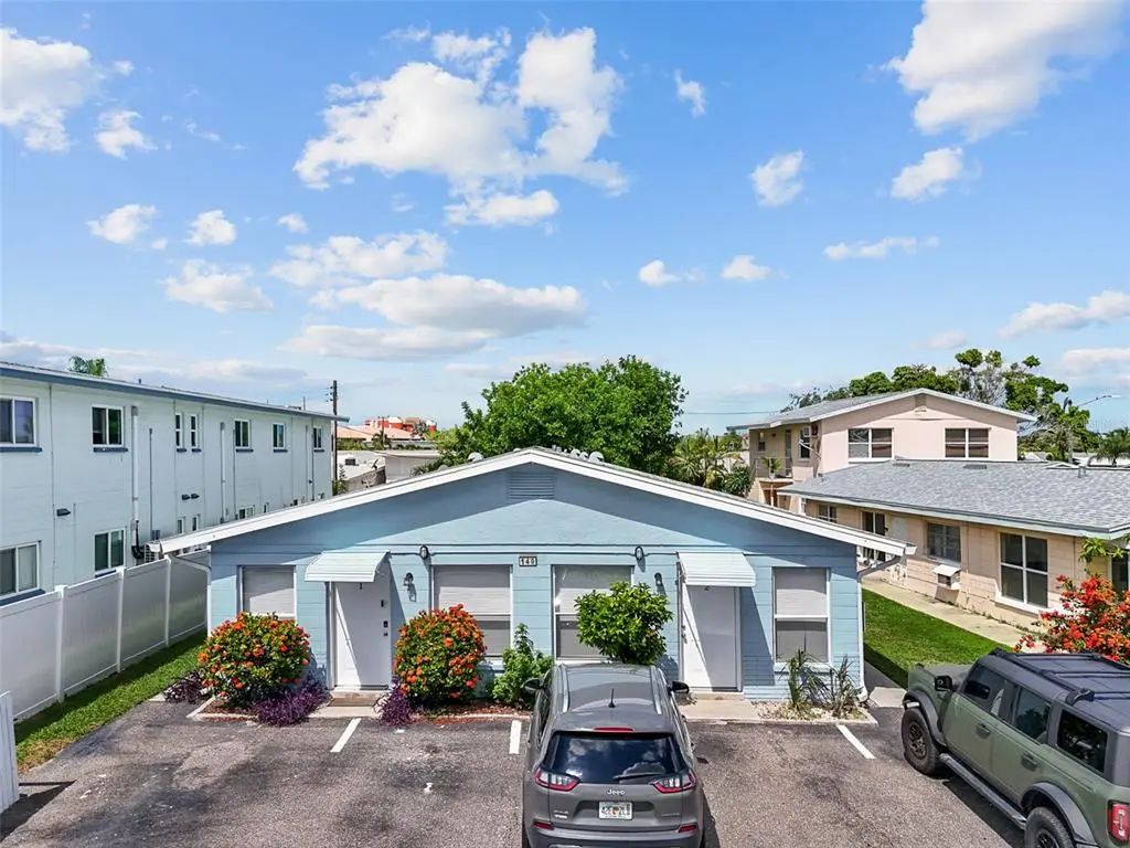 140 112th Avenue N 5, ST. PETERSBURG