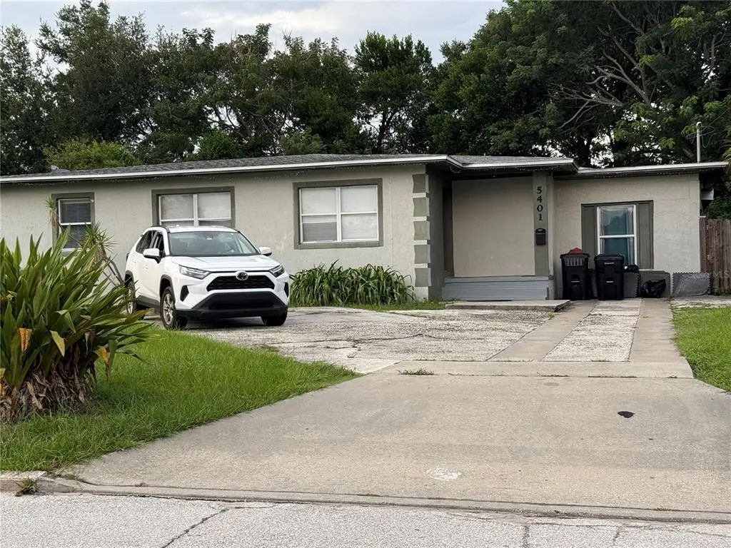 5401 Hermosa Street, ORLANDO