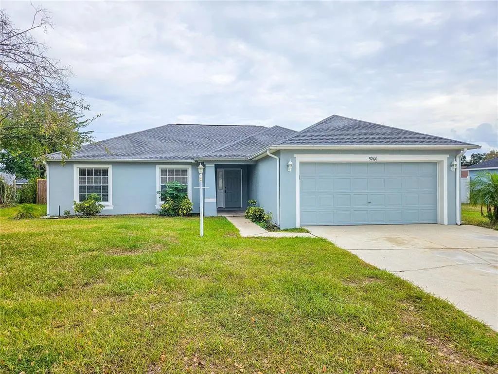 5260 English Drive, LAKELAND