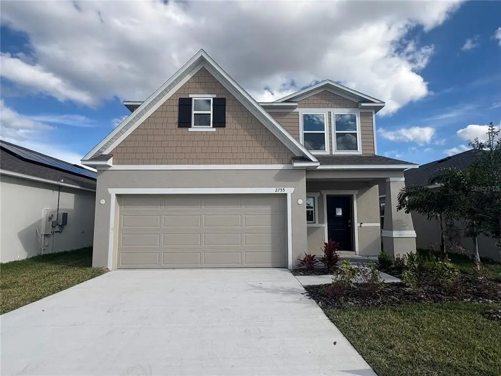 2755 San Marco Way, WINTER HAVEN