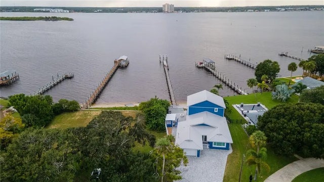 3108 S Peninsula Drive, DAYTONA BEACH