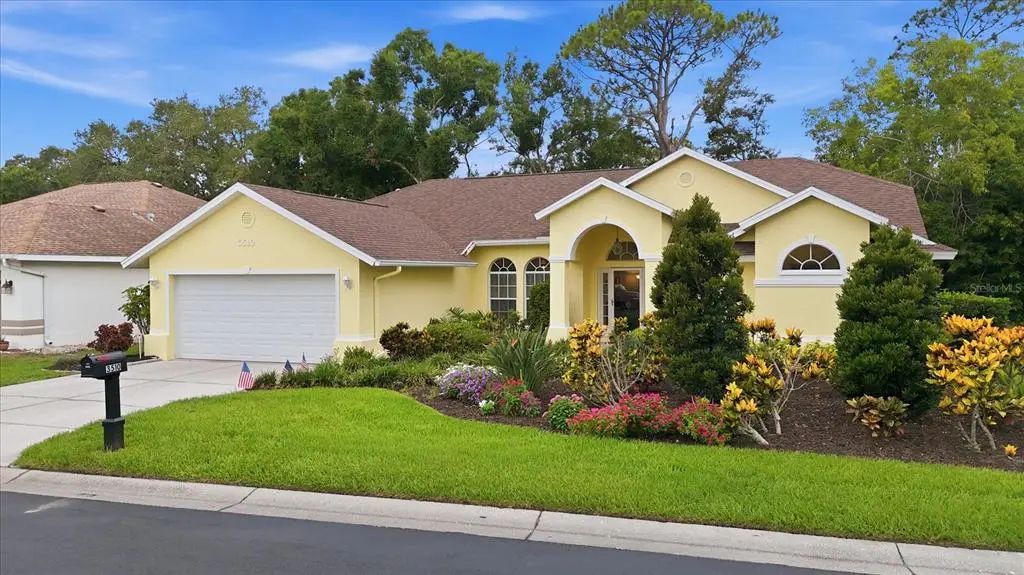 3510 Crystal Lakes Court, SARASOTA