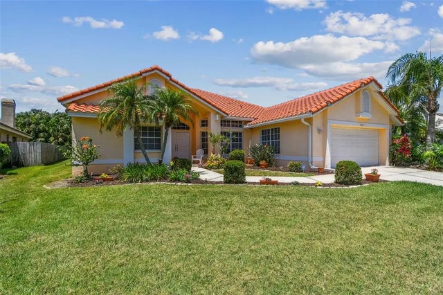5001 Queen Palm Terrace Ne, ST PETERSBURG