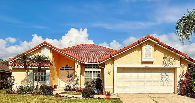 5001 Queen Palm Terrace Ne, ST PETERSBURG