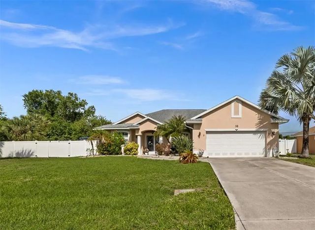 32 Orlando Boulevard, PORT CHARLOTTE