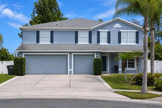 1042 Horseshoe Falls Drive, ORLANDO
