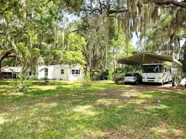 105 Major Lane, CRESCENT CITY