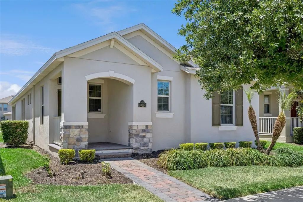 10294 Merrymeeting Bay Drive, WINTER GARDEN