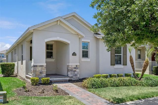 10294 Merrymeeting Bay Drive, WINTER GARDEN