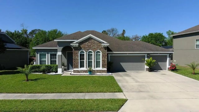 1991 Sanderlin Point Loop, APOPKA