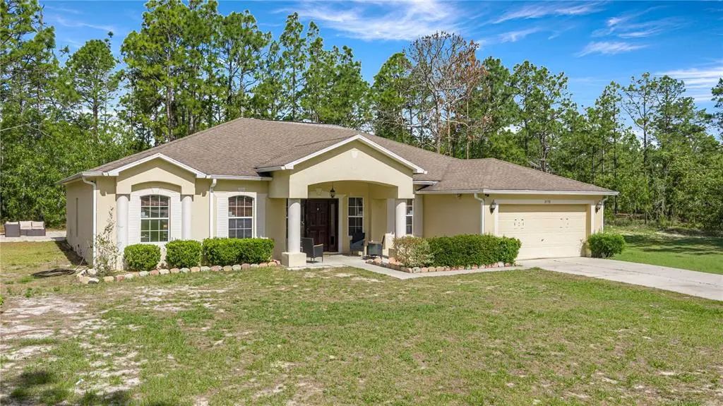 8778 Sw 127th Avenue, DUNNELLON