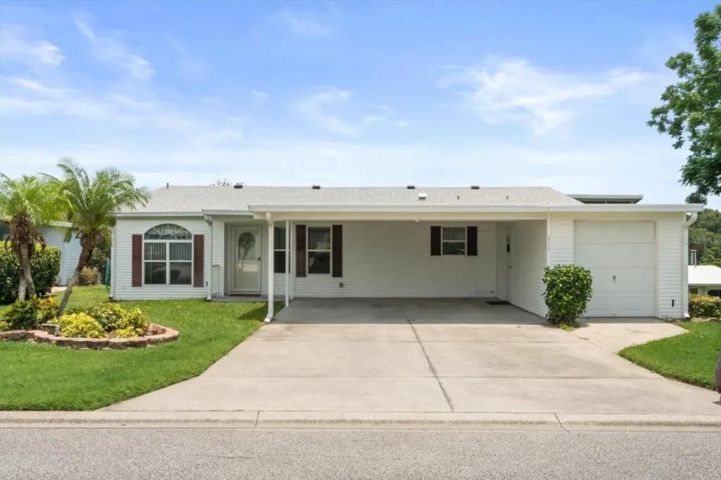 2713 Lake Grassmere Court 893, ZELLWOOD