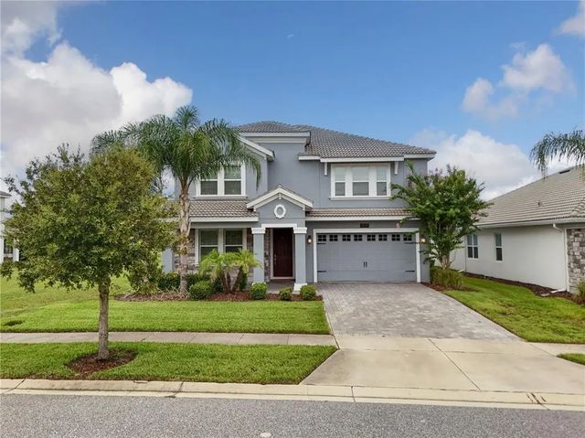 1474 Olympic Club Boulevard, CHAMPIONS GATE