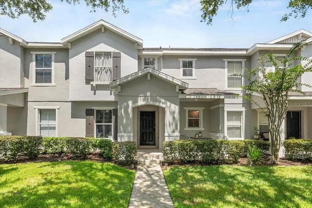 14461 Chinese Elm Drive, ORLANDO