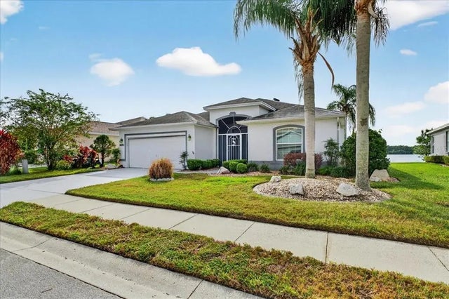 4220 Windchime Lane, LAKELAND