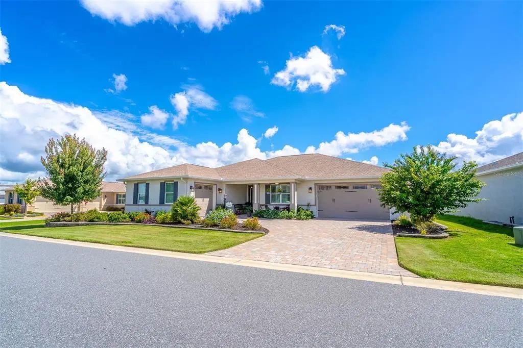 8149 Sw 96th Terrace Road, OCALA