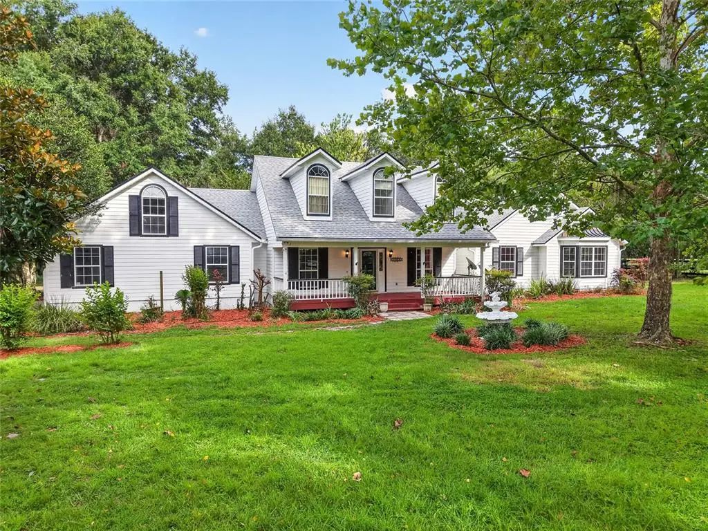 17931 Se County Road 234, MICANOPY