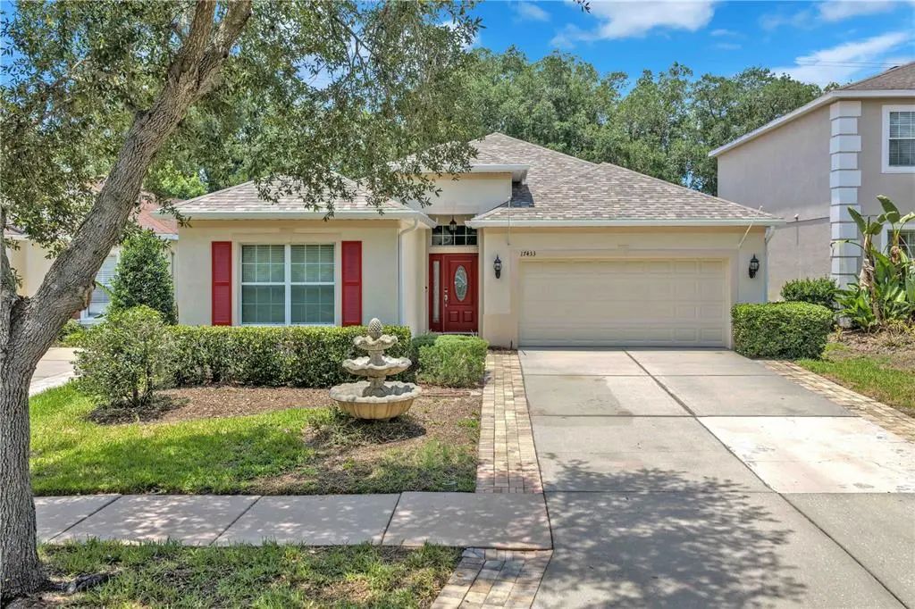 17433 New Cross Circle, LITHIA