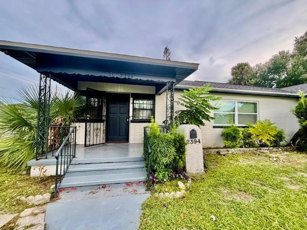 2394 Orange Center Boulevard, ORLANDO