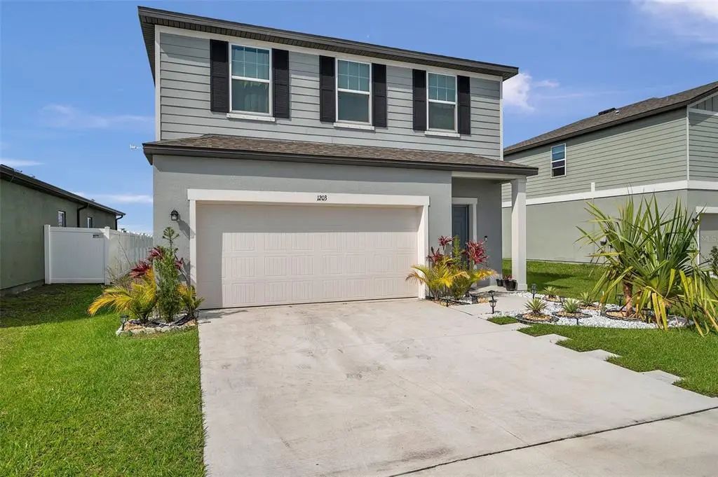1203 7th Avenue Nw, RUSKIN
