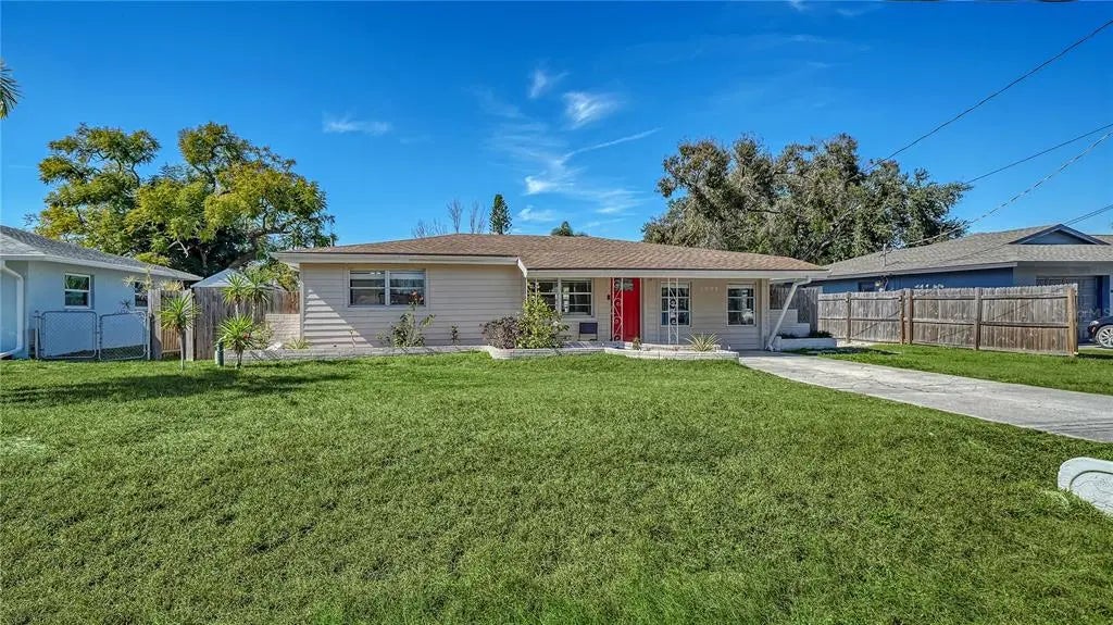 3008 Arch Drive, SARASOTA