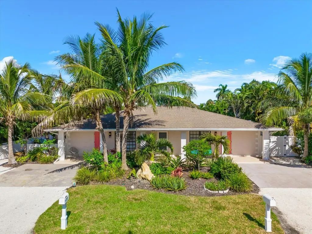 400 75th Street, HOLMES BEACH