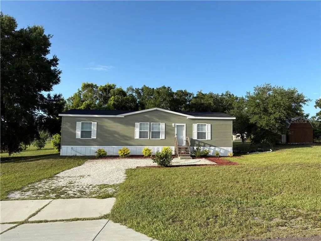 8054 E Shetland Lane, Floral City