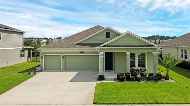 5232 Red Coral, MOUNT DORA