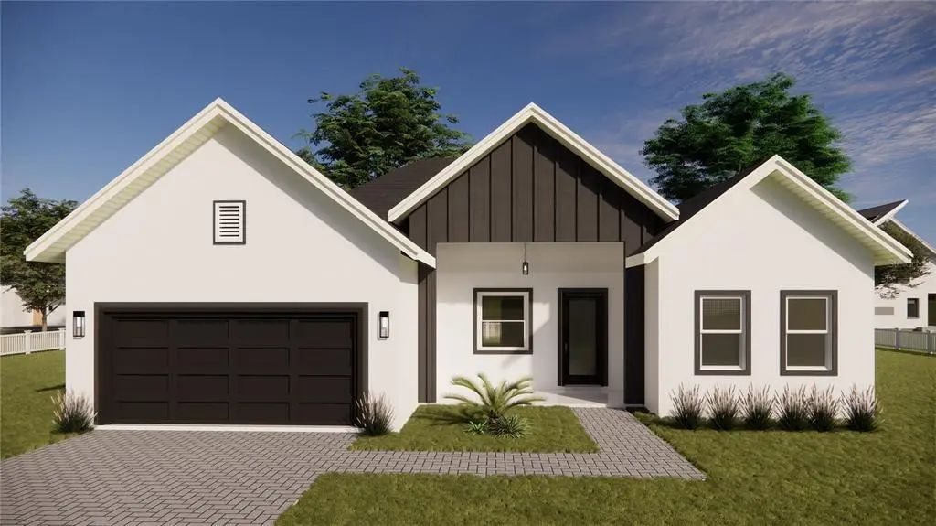13021 Sw 35th Circle, OCALA