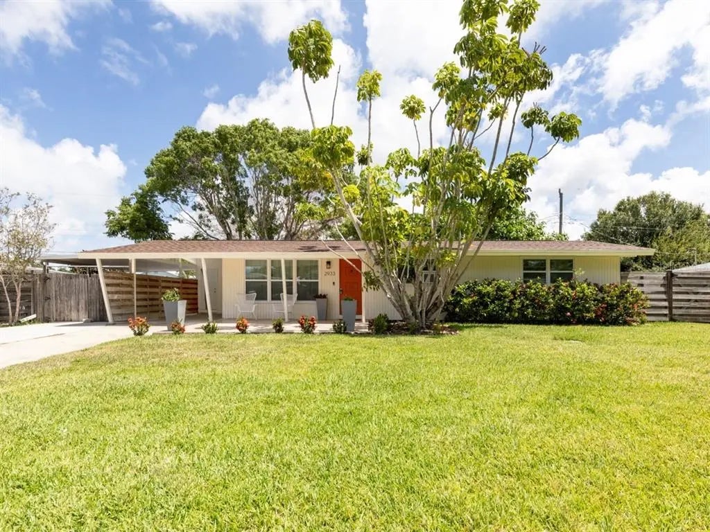 2933 Michigan Street, SARASOTA