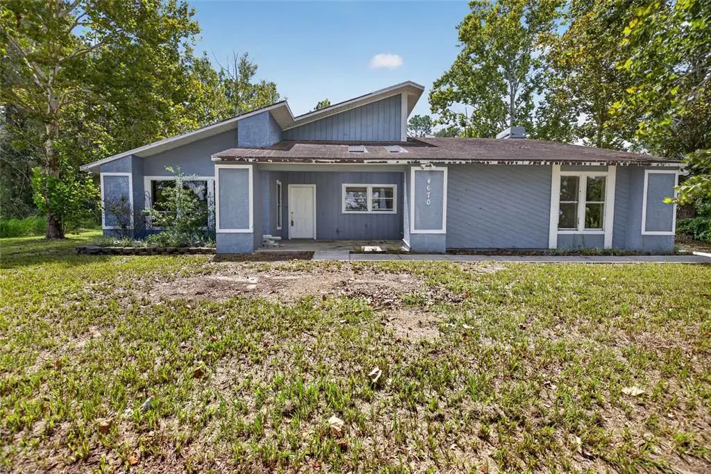4670 W Old Citrus Road, LECANTO