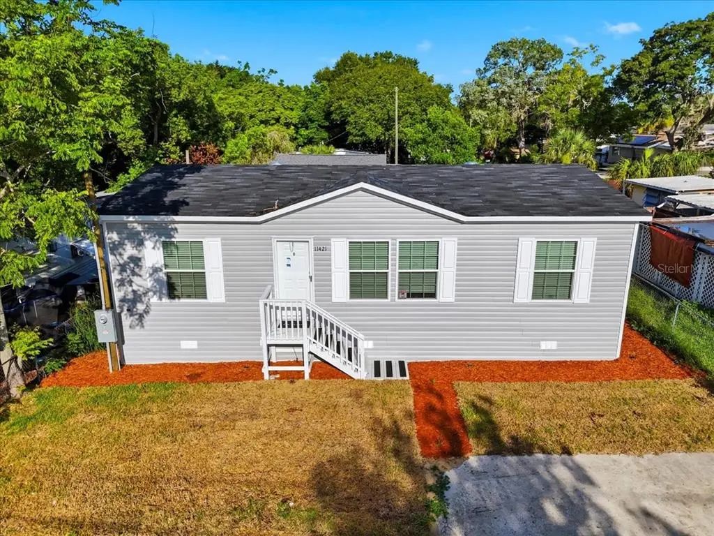 11421 Rampart Lane, PORT RICHEY