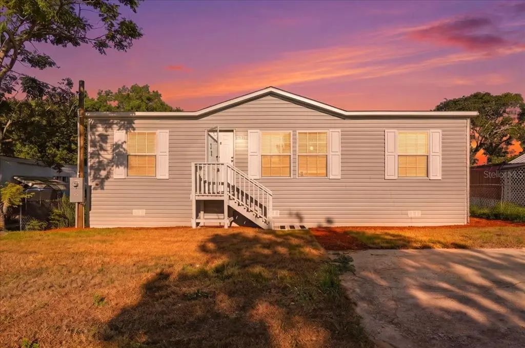 11421 Rampart Lane, PORT RICHEY