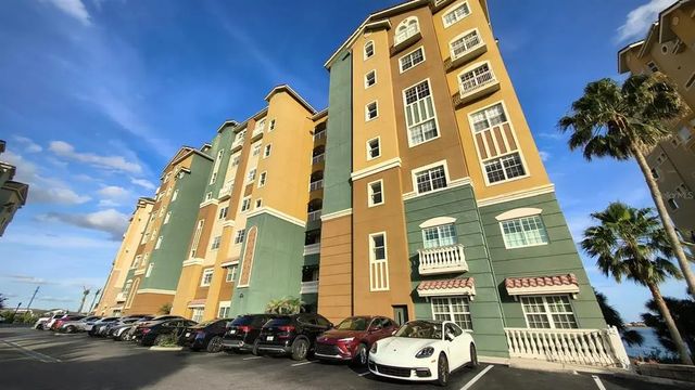 8749 The Esplanade 30, ORLANDO