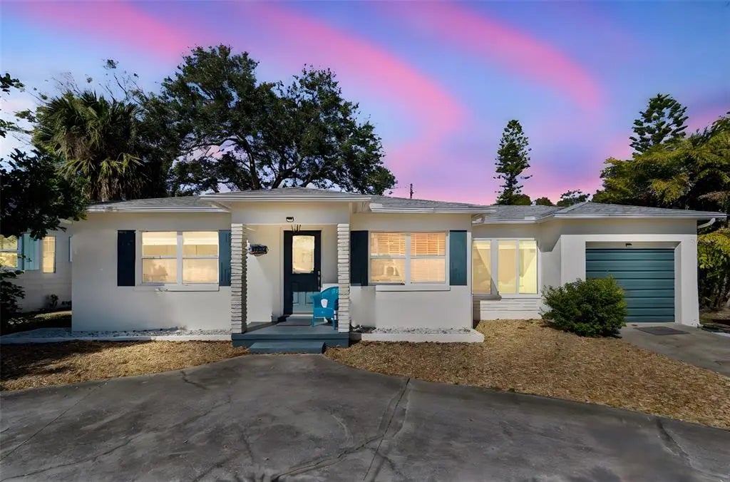 4735 Trade Winds Drive S, GULFPORT