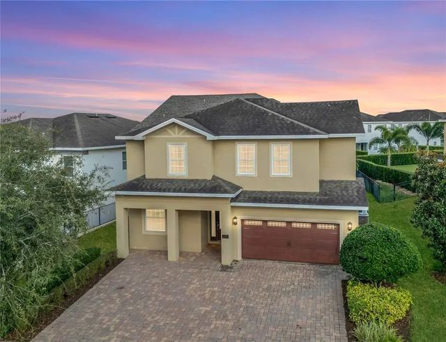 7639 Wilmington Loop, KISSIMMEE
